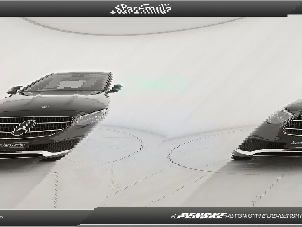 Mercedes-Benz Classe E usata a Ferrara (7)