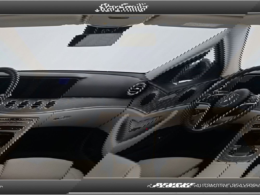 Mercedes-Benz Classe E usata a Ferrara (9)