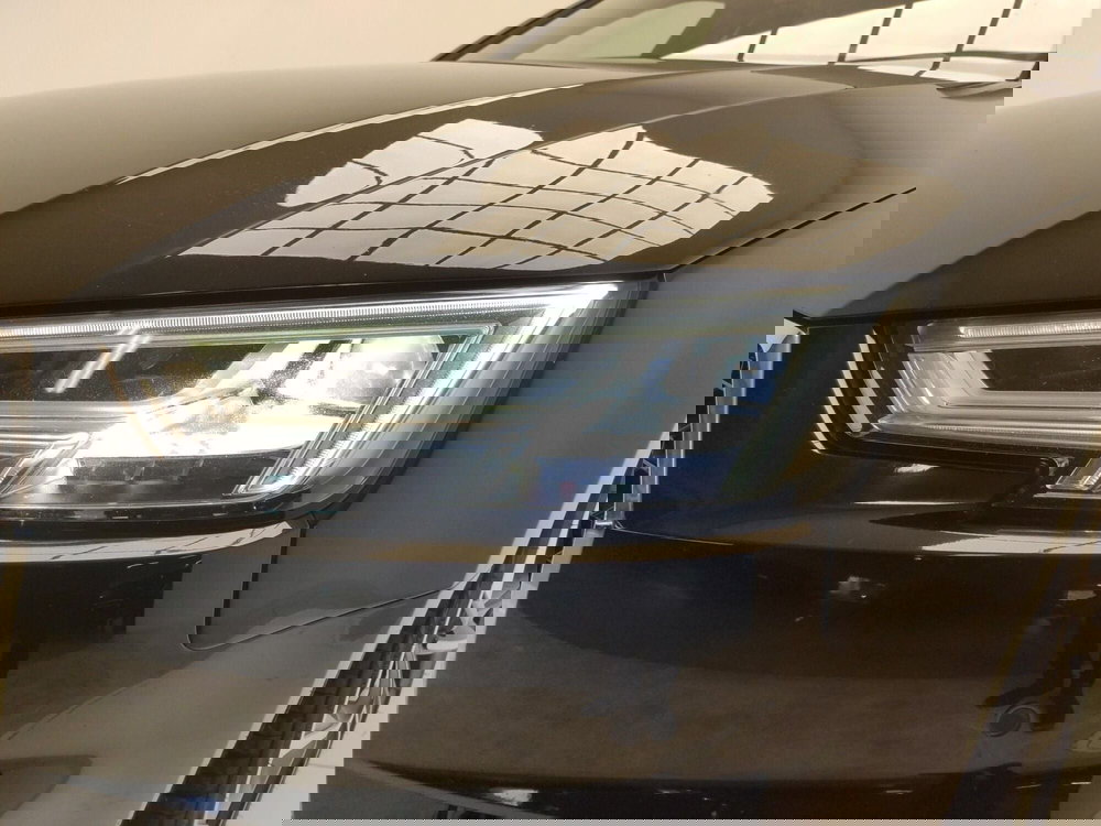 Audi A4 Avant usata a Avellino (12)