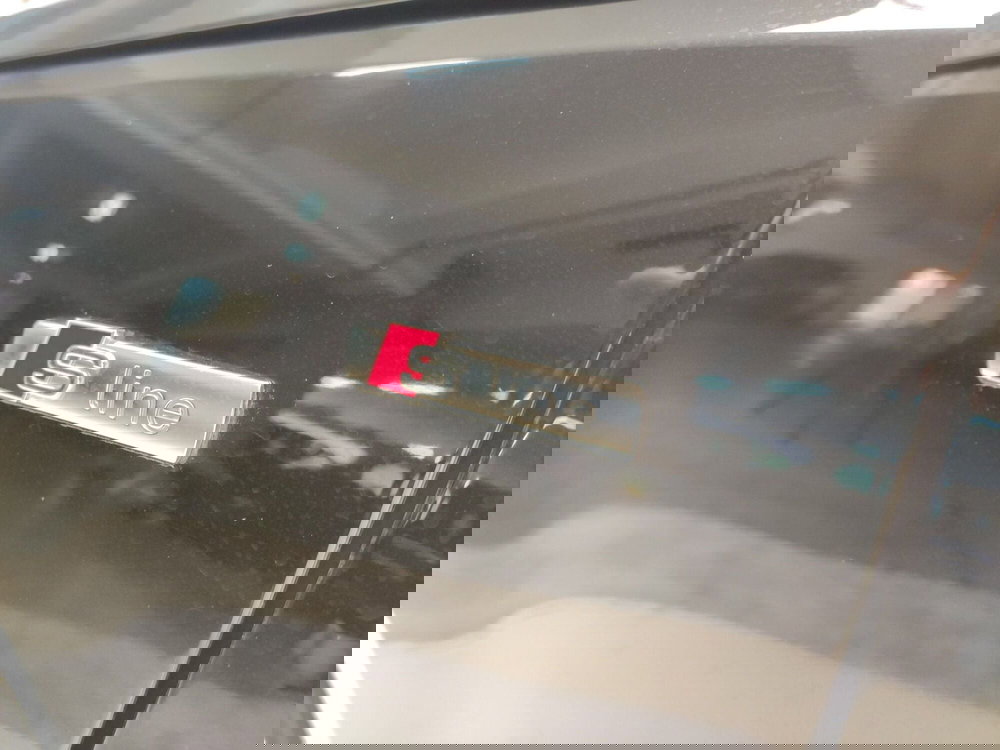 Audi A4 Avant usata a Avellino (13)