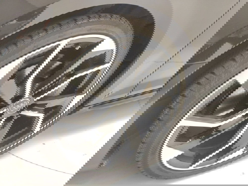 Audi A4 Avant usata a Avellino (14)