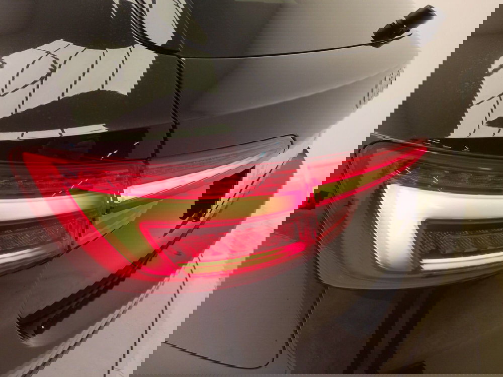 Audi A4 Avant usata a Avellino (16)