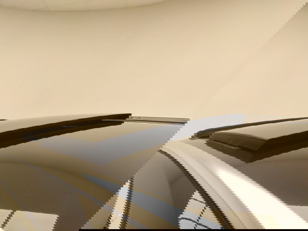 Audi A4 Avant usata a Avellino (17)