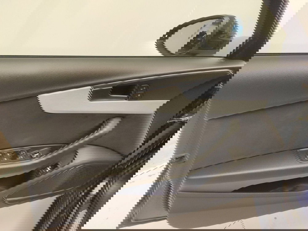 Audi A4 Avant usata a Avellino (18)