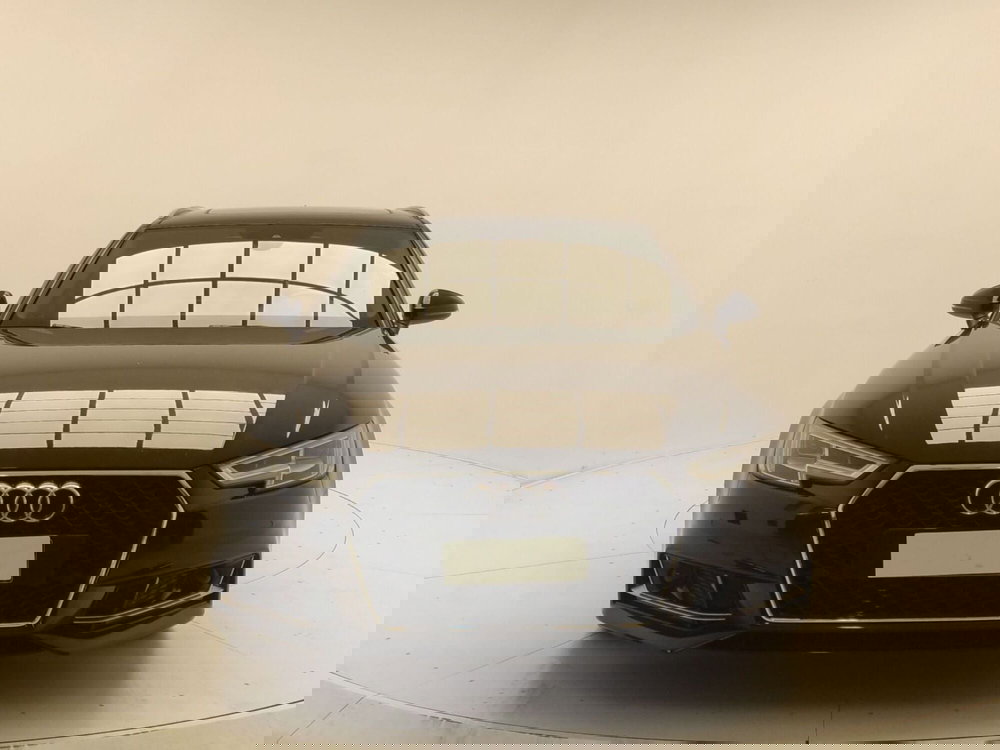 Audi A4 Avant usata a Avellino (2)