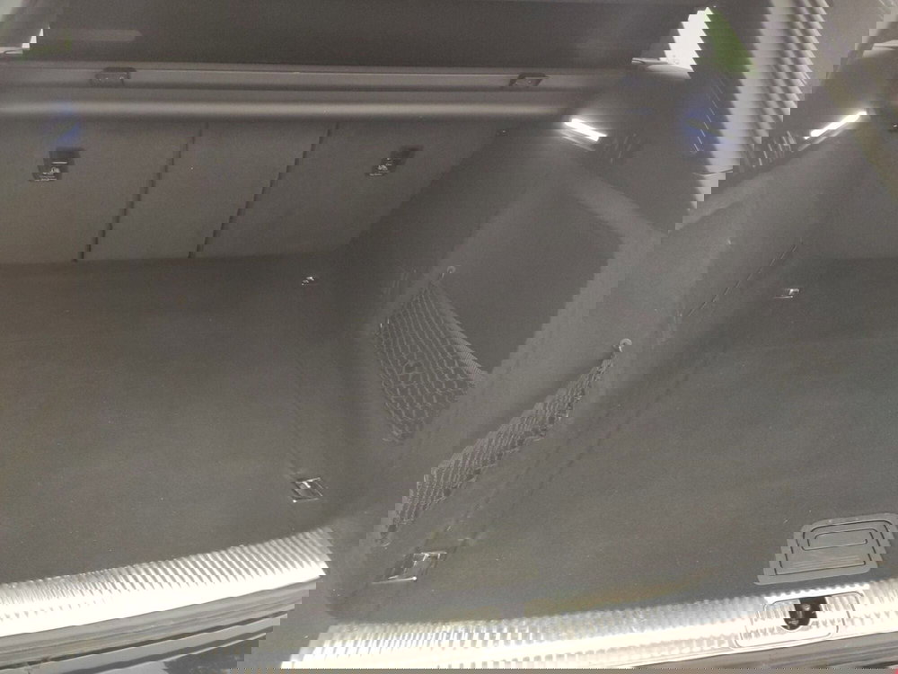 Audi A4 Avant usata a Avellino (8)