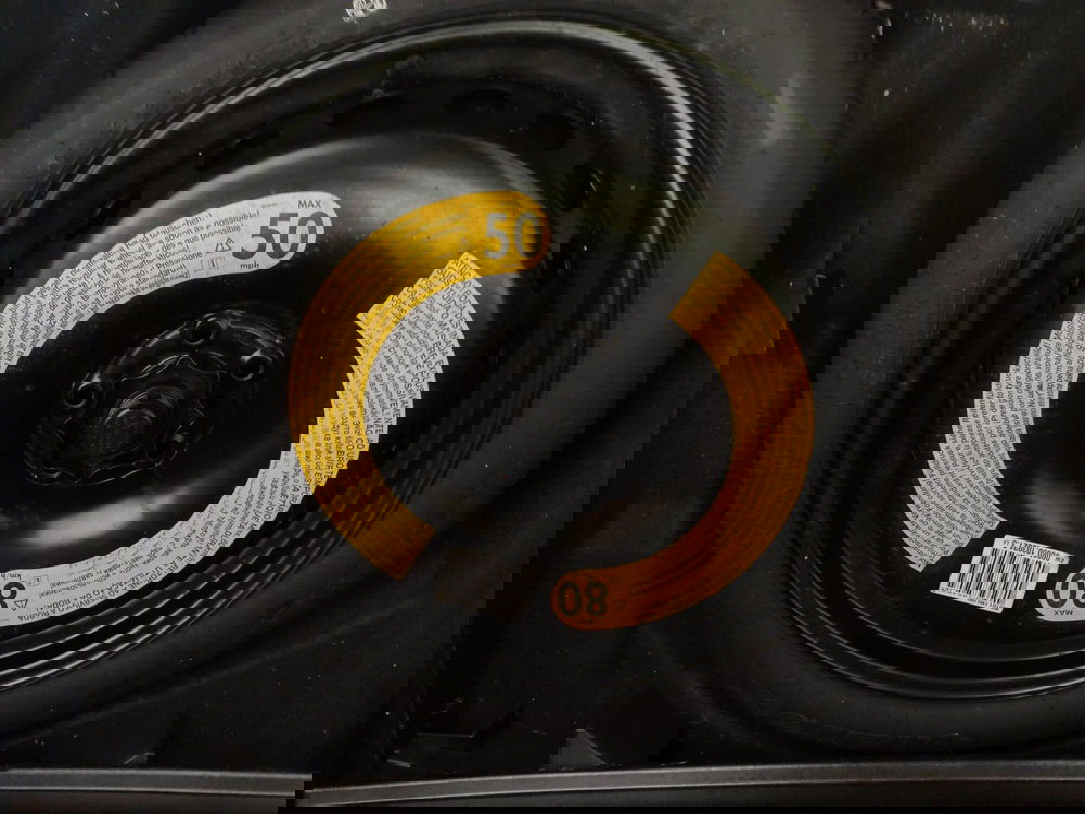 Audi A4 Avant usata a Avellino (9)