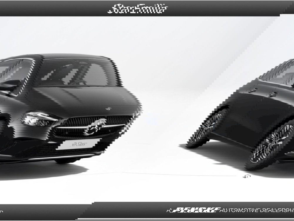 Mercedes-Benz Classe B nuova a Ferrara
