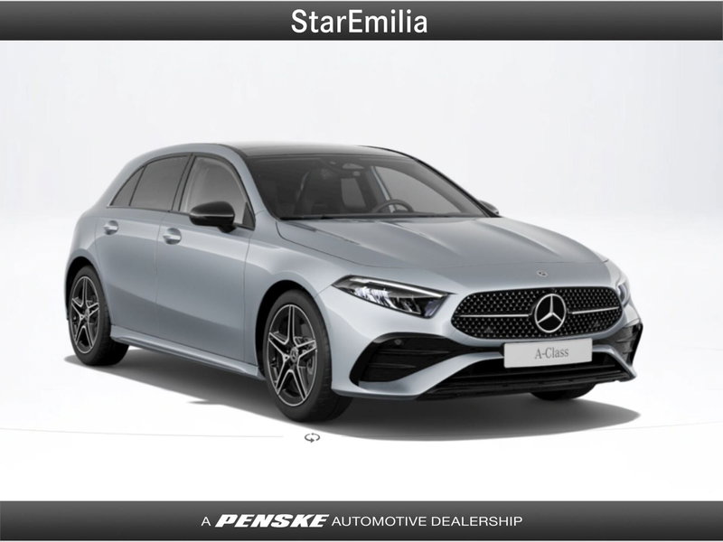 Mercedes-Benz Classe A nuova a Ferrara