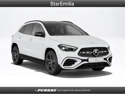 Mercedes-Benz GLA SUV 200 d AMG Line Extra Tech Edition auto nuova a Ferrara