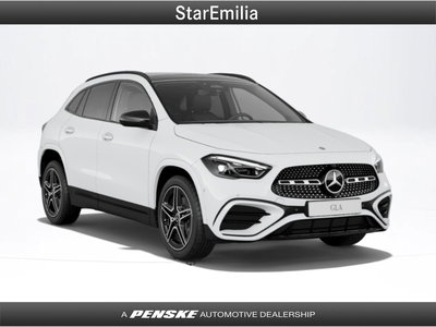 Mercedes-Benz GLA SUV 200 d AMG Line Extra Tech Edition auto nuova a Ferrara