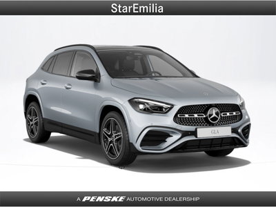 Mercedes-Benz GLA SUV 200 d AMG Line Advanced Plus 4matic auto nuova a Casalecchio di Reno