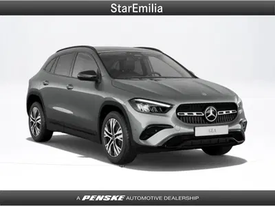 Mercedes-Benz GLA SUV 200 d Progressive Extra auto nuova a Ferrara
