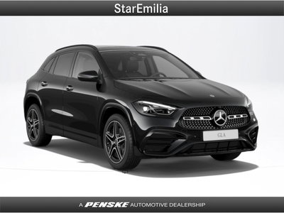 Mercedes-Benz GLA SUV 200 d AMG Line Advanced Plus 4matic auto nuova a Casalecchio di Reno