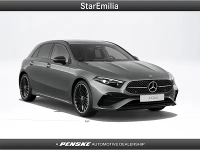 Mercedes-Benz Classe A 200 d AMG Line Advanced Plus auto nuova a Ferrara