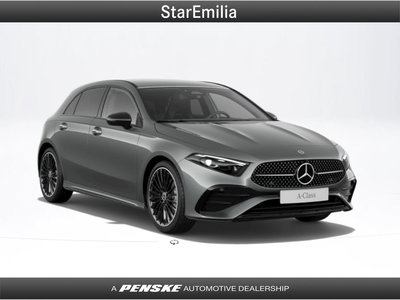 Mercedes-Benz Classe A 200 d AMG Line Advanced Plus auto nuova a Ferrara