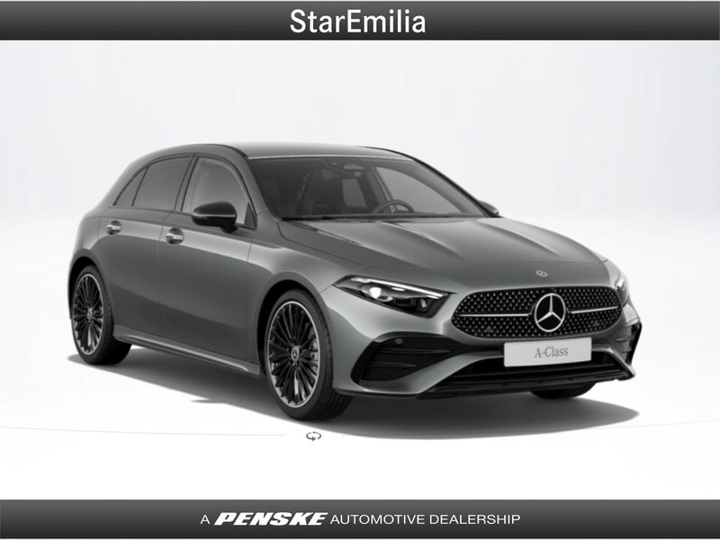 Mercedes-Benz Classe A nuova a Ferrara