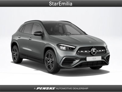 Mercedes-Benz GLA SUV 200 d AMG Line Advanced Plus 4matic auto nuova a Casalecchio di Reno