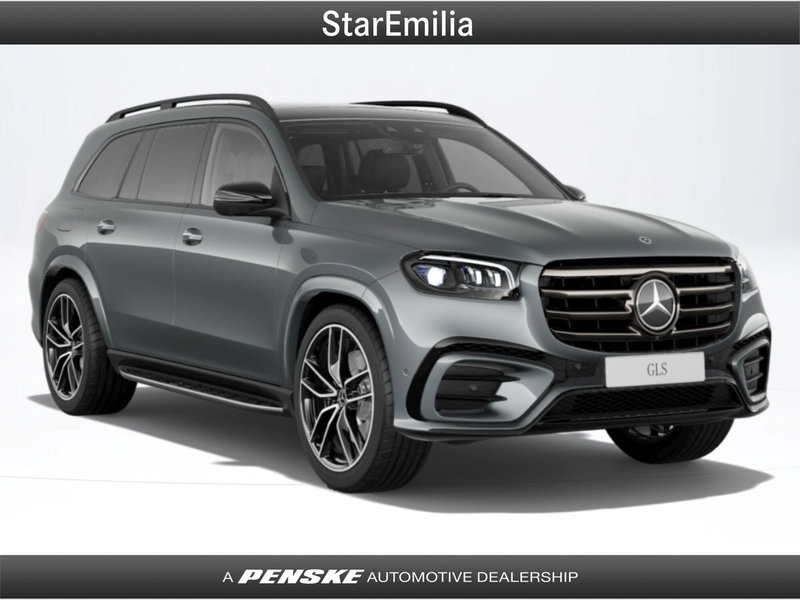 Mercedes-Benz GLS SUV nuova a Ferrara