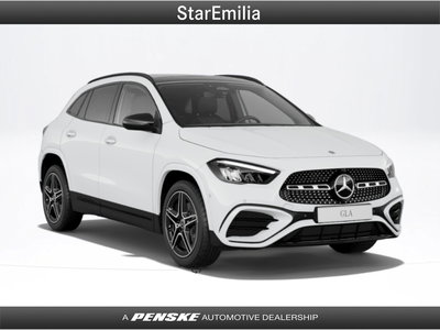 Mercedes-Benz GLA SUV 200 d AMG Line Advanced Plus 4matic auto nuova a Casalecchio di Reno