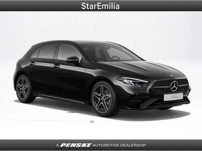 Mercedes-Benz Classe A 200 d AMG Line Advanced Plus auto nuova a Casalecchio di Reno