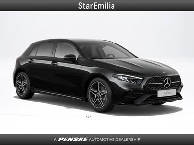 Mercedes-Benz Classe A 200 d AMG Line Advanced Plus auto nuova a Casalecchio di Reno
