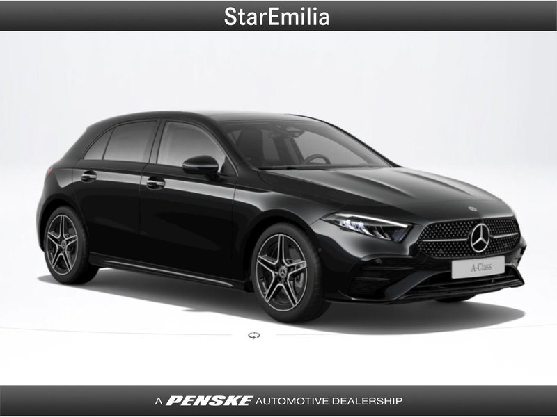 Mercedes-Benz Classe A nuova a Bologna