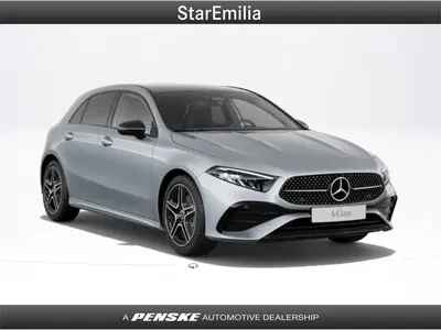 Mercedes-Benz Classe A 180 d AMG Line Advanced Plus auto nuova a Casalecchio di Reno