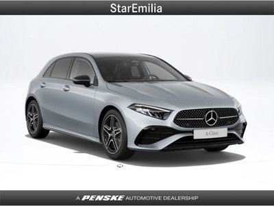 Mercedes-Benz Classe A 180 d AMG Line Advanced Plus auto nuova a Casalecchio di Reno