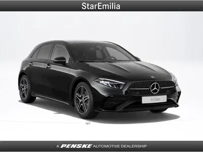 Mercedes-Benz Classe A 200 d AMG Line Advanced Plus auto nuova a Casalecchio di Reno