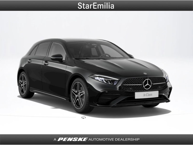 Mercedes-Benz Classe A nuova a Bologna