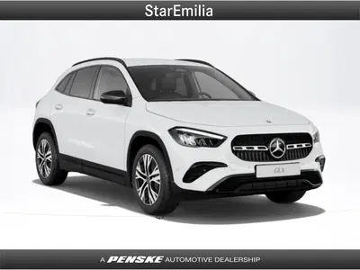 Mercedes-Benz GLA SUV 200 d Progressive Advanced Plus 4matic auto nuova a Casalecchio di Reno