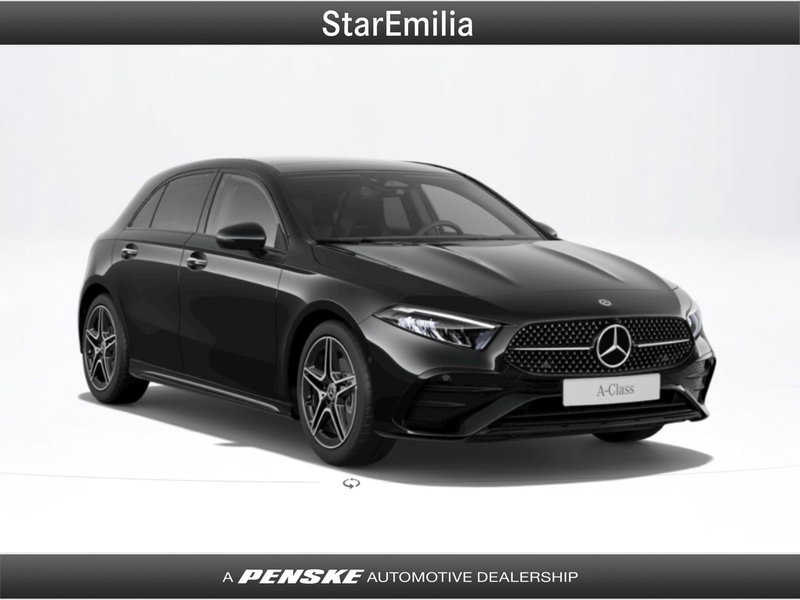 Mercedes-Benz Classe A nuova a Bologna