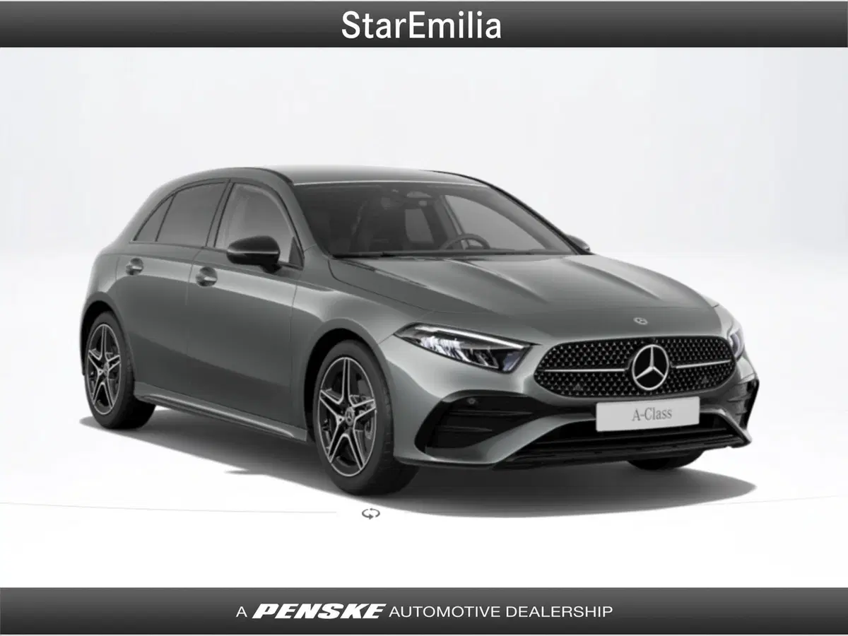Mercedes-Benz Classe A nuova a Bologna