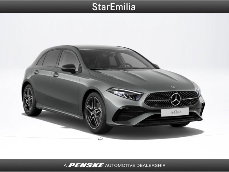 Mercedes-Benz Classe A nuova a Bologna