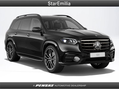 Mercedes-Benz GLS SUV 450 d AMG Line Premium Plus 4matic auto nuova a Casalecchio di Reno