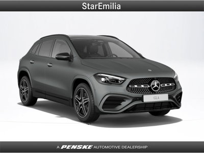 Mercedes-Benz GLA SUV 200 d AMG Line Extra Tech Edition auto nuova a Casalecchio di Reno