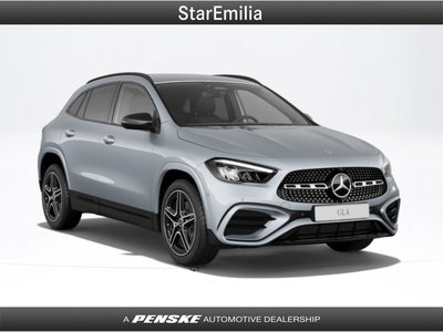 Mercedes-Benz GLA SUV 200 d AMG Line Extra Tech Edition auto nuova a Casalecchio di Reno