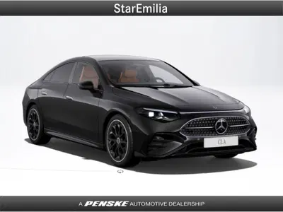 Mercedes-Benz CLA 200 d Progressive Advanced Plus auto nuova a Casalecchio di Reno