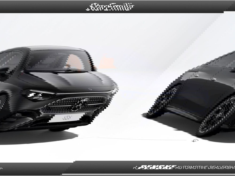 Mercedes-Benz CLA nuova a Bologna