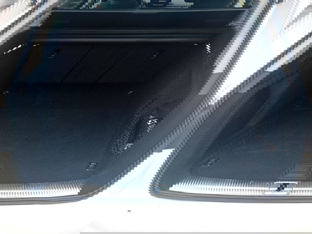 Audi A4 Avant usata a Pordenone (10)