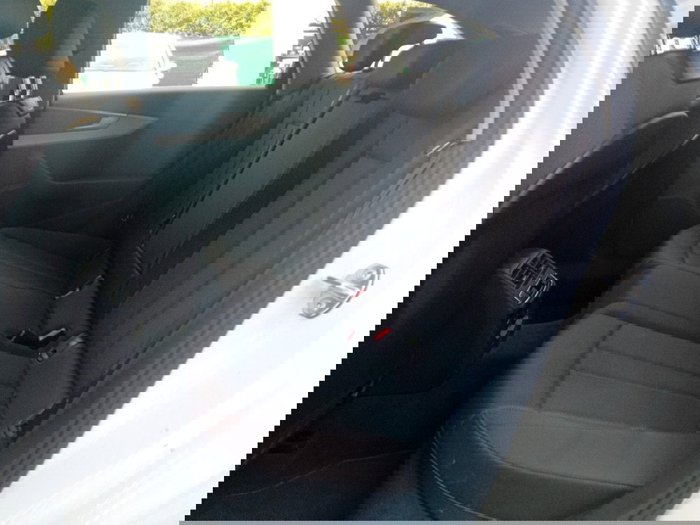 Audi A4 Avant usata a Pordenone (12)