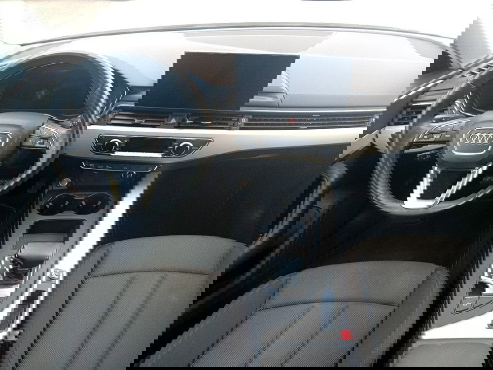 Audi A4 Avant usata a Pordenone (14)