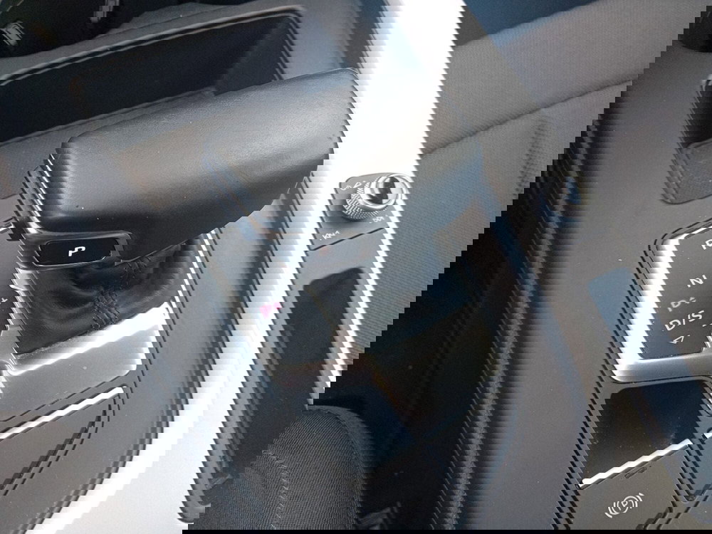 Audi A4 Avant usata a Pordenone (15)