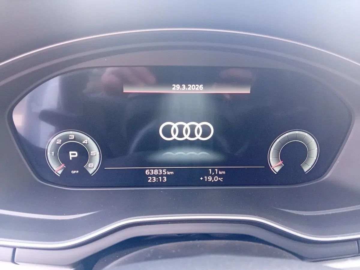 Audi A4 Avant usata a Pordenone (16)