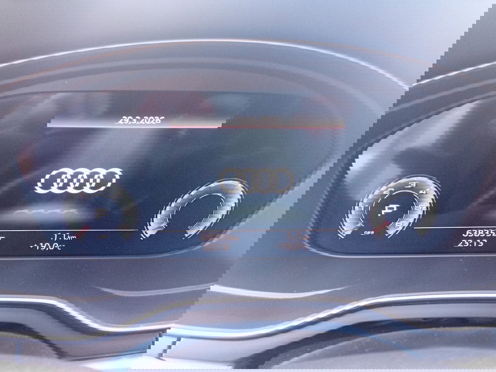 Audi A4 Avant usata a Pordenone (16)