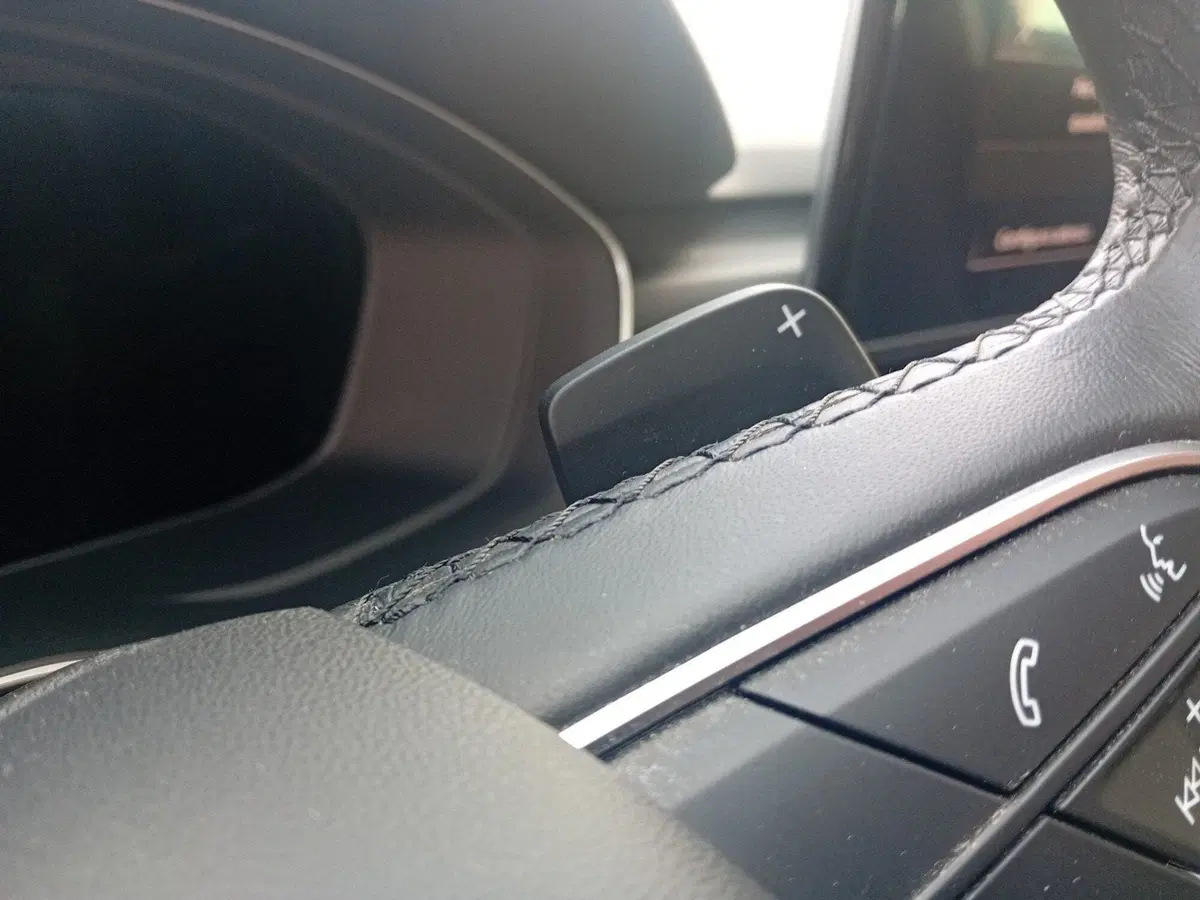 Audi A4 Avant usata a Pordenone (17)
