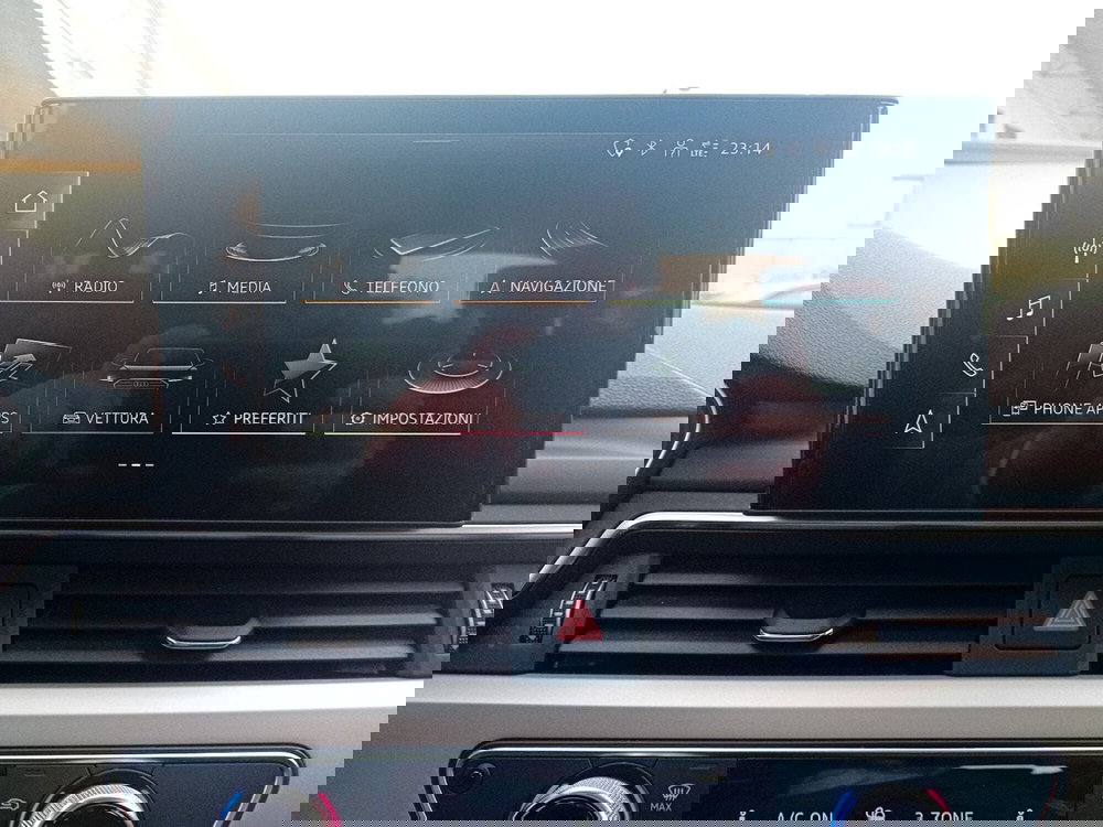 Audi A4 Avant usata a Pordenone (18)