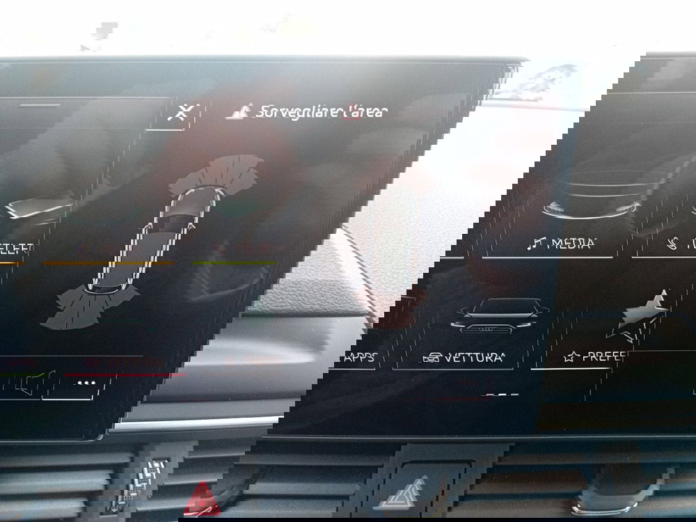 Audi A4 Avant usata a Pordenone (19)