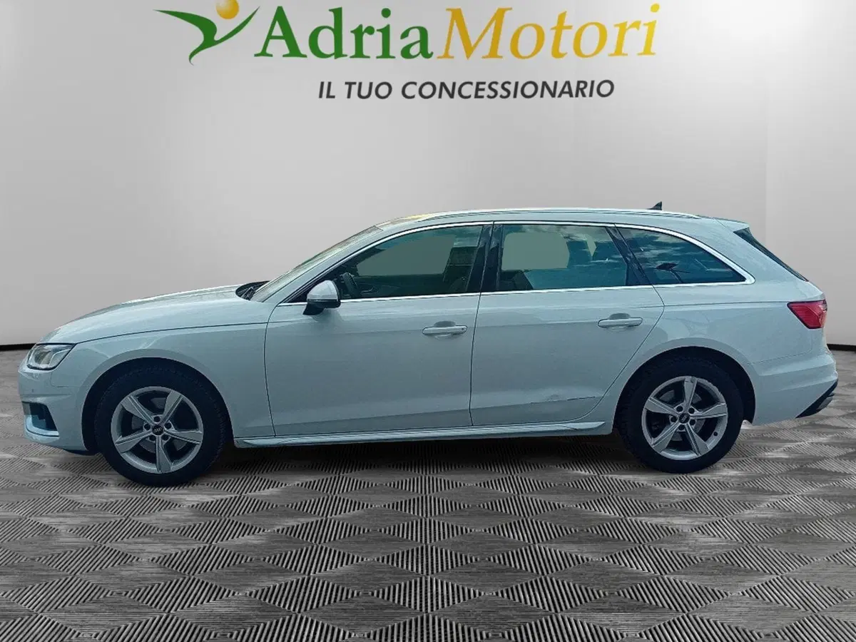 Audi A4 Avant usata a Pordenone (2)